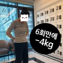 (주)쥬비스다이어트 성수점 | 성수다이어트 6회차후기 : 쥬비스성수점 관리받고 -4kg