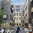 시바나라 | 일본 도쿄 여행 3일차-4일차 | 긴자 &amp; 시바공원 / 마루노우치