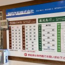 카페801샵(cafe801) | 북큐슈 4박5일 :: 4일차 초후 모리저택에서의 힐링, 비 오는 날의 시모노세키, 모지코 야끼카레 베어...