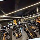 노블골프헬스 | 찐으로 나만의 공간 찾았을 때 기분, 구리PT 웰니스짐 대공개!