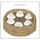 딤딤섬 - 동구 동부로 149 | 딤딤섬