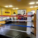 타이틀 복싱클럽(3층) 이미지