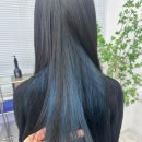 뉴김미용실