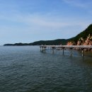 하나개해수욕장 이미지