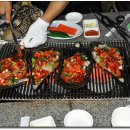 한산조개구이 이미지