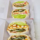날쌘카페정자점