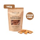 퍼피비스킷 | 미국의 민감한 강아지들에게 사랑받는 강아지 비스켓, 포틀랜드 펌킨, 베이컨 비스켓 간식