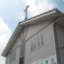 <8월 19일 일본 자전거 전국일주 32일째 - 하라노마치> 센다이 사랑의 교회 이미지