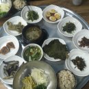 이모네 보리밥 이미지