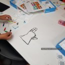 서울창의마을풍납캠프 앞 | [수업 후기] 서울창의마을 풍납캠프 뉴런 수업 후기 - 코딩프렌즈