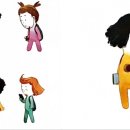 그림책 퍼실리테이터 이미지