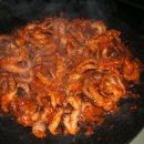 용두동 쭈꾸미 이미지