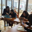 평리 작은도서관 이미지