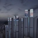 해운대 웨이브 이미지