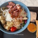 세븐일레븐 대전시청점 | 8월 첫째 주 체크인..인데 식단 기록과 주객전도된