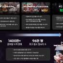 (주)넥슨코리아 이미지