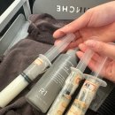 하늘약품 | 대치동미용실 무이한티점 하늘디자이너 아윤채클리닉 후기