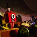 가족뮤지컬 공연 | [가족뮤지컬] ​숫자 공부가 쉬워지는 가족뮤지컬 '넘버블럭스' 세종 공연 내돈내산 후기