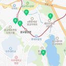 광교1동 행정복지센터 대강당 이미지