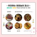 굽네치킨(상무2호점) | 광주 운천저수지 맛집 추천 벚꽃 구경 전 금강산도 식후경