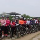 강남송파 자전거 연합 2022년 5월25일(수) 수요 정기 프리 라이딩 (의왕 산들길)-1 이미지