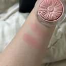 크리니크 블러쉬팝 후기 | 쿠팡 보상쿠폰으로 득템한 후기 멜론팝 발색 비교
