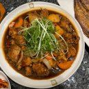 안동김대감 안동찜닭 안동간고등어 이미지