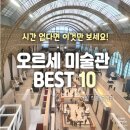 1916 | 오르세 미술관 작품 BEST 10 총정리 | 시간 절약 코스 + 관람 포인트 + 위치