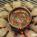 식사 연탄집
