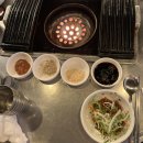 통통연탄구이 | 천안 쌍용동 노을연탄구이 솔직후기｜왕새우·삼겹살·육회까지