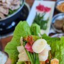 서호동-54 | [제주도맛집] 서귀포 찐주민 맛집 서호동 '돈수육' (제주식수육, 고사리육개장 대존맛) 내돈내산 후기