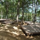 옥성자연휴양림 이미지