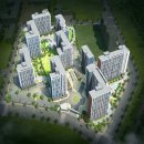 e편한세상 동해 이미지