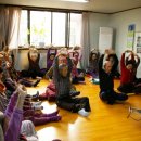 어르신기체조 이미지