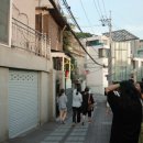경리단길 이미지