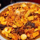 싸다구포차 | 여수 낭만포차거리 맛집 돌문어·전복 가득했던 삼합 한 판, 삼합싸다구 본점 후기