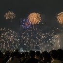 이촌근린공원 | 서울 세계 불꽃축제 여의도 한강공원 명당 정리 및 준비물 이촌한강공원