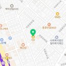 씨유(CU) 중곡해피점 네이버블로그