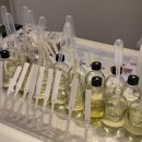 아름드리공원 | kt&amp;g 복지재단 아름드리 발룬치어링 후기 '향수만들기'