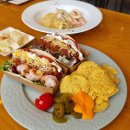 미산애견 | 분당 율동공원 맛집 월페이퍼 주차 가능한 브런치 카페 재방문