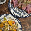 Cat garden | DAY8, 리스본->포르투 (모루정원 선셋 절망편 😂)