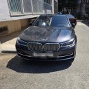 청송종합공업사 | 천안 1급공업사 추천 / BMW7시리즈 사고수리, 사고대차까지 한번에 가능한 천안공업사