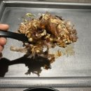 하대동231 | [진주 하대동 술집]다쵸 : 오코노미야끼 야끼소바 후기, 오사카 감성 철판요리