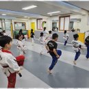 아이세상 태권도 이미지