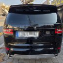 선호모터스 | 랜드로버 디스커버리 광택 시공 후 차량이 바뀌었어요! / 헤이즈모터스 진해점