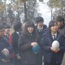 추풍령중학교 이미지