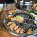 금수 | [화정동 고깃집] &#34;금수산방&#34; 오픈런 후기! / 광주 챔피언스필드 맛집