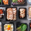 인생족발&보쌈다산점