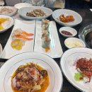 대박떡볶이혁신점 | 🥩전주 혁신도시 맛집 <광화문숯불구이명가> 외식 후기