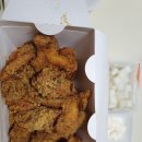 교촌치킨(와우리점)